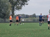 Training S.K.N.W.K. 2 en 3 van zaterdag 19 oktober 2024 (16/135)